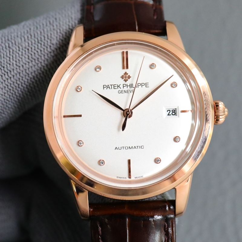 PATEK PHILIPPE Watches